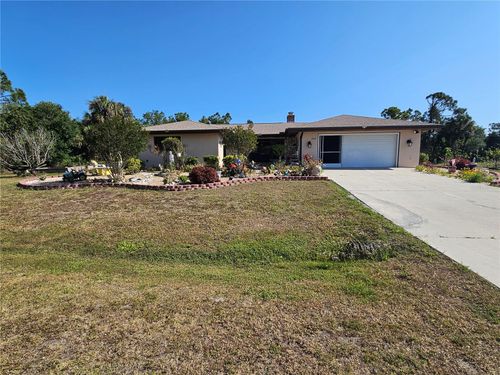 2650 Colonade Ln, NORTH PORT, FL, 34286-5042 | Card Image