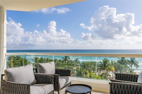 705-17875 Collins Ave, Sunny Isles Beach, FL, 33160-2718 | Card Image