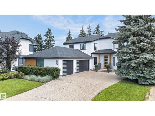 653 Whiston Wynd Nw, Edmonton, AB, T6M2C3 | Card Image