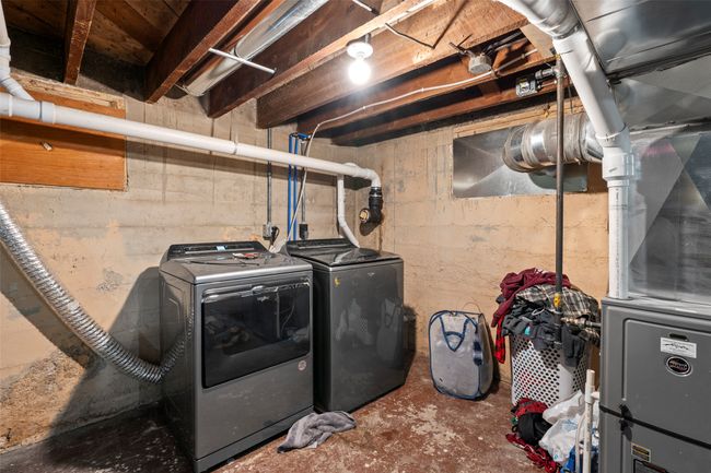305 S Cedar St, House other with 3 bedrooms, 2 bathrooms and null parking in Townsend MT | Image 35
