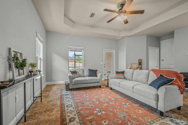 2450 Redford Dr, House other with 3 bedrooms, 2 bathrooms and 4 parking in Cantonment FL | Image 23
