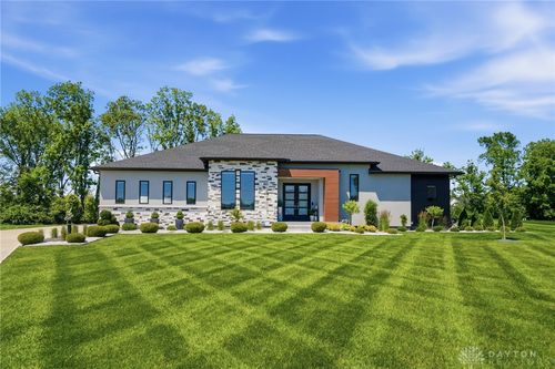 2268 Presley Ct, Lebanon, OH, 45036-3502 | Card Image