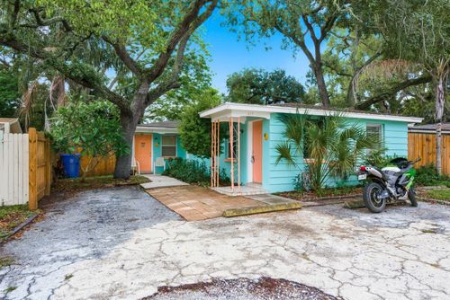 417 Milwaukee Ave, DUNEDIN, FL, 34698-7737 | Card Image