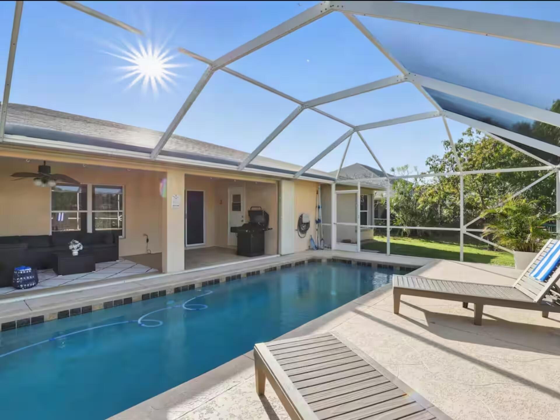 Residential Lease in Port St Lucie 2