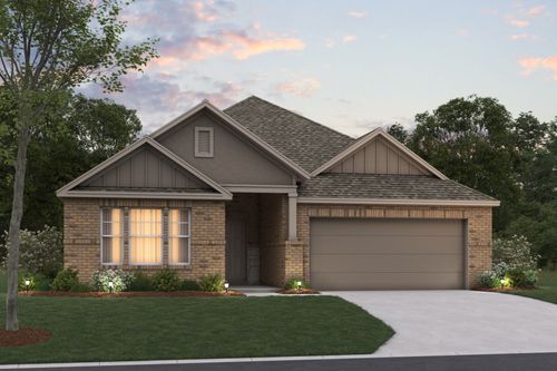 733 Merry Summit Rd, Lavon, TX, 75166-2061 | Card Image