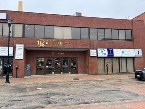 206-87 Pine St S, Timmins, ON, P4N2K1 | Card Image