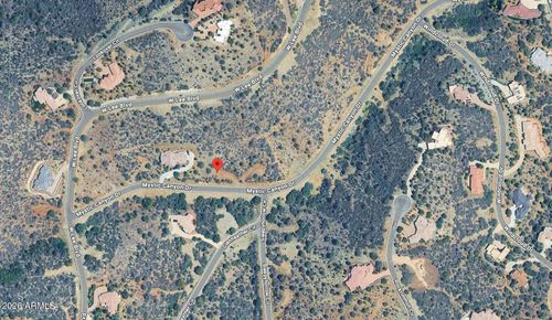 676-2808 Mystic Canyon Dr, Prescott, AZ, 86303-8727 | Card Image