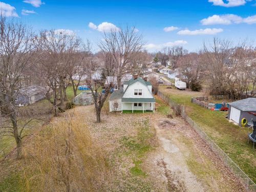 116 Highland Ave, Circleville, OH, 43113-1205 | Card Image