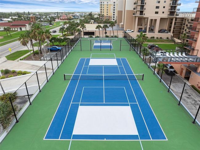 APT-707 - 4141 S Atlantic Ave, Condo with 2 bedrooms, 2 bathrooms and null parking in NEW SMYRNA BEACH FL | Image 30