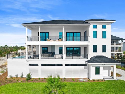 101 Dunes Dr, Mexico Beach, FL, 32456 | Card Image