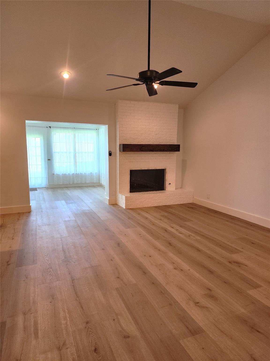 Residential Lease in Austin 5