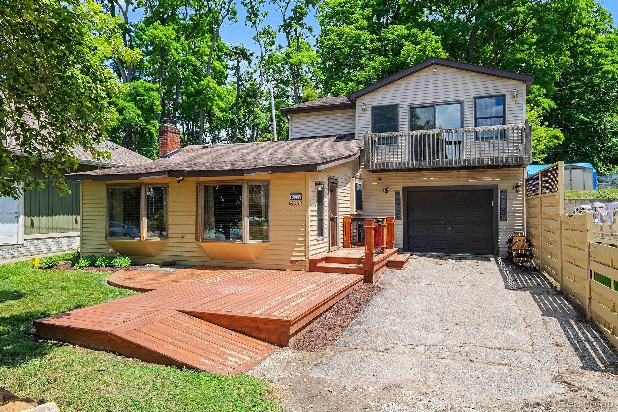 Residential in Argentine Township 3