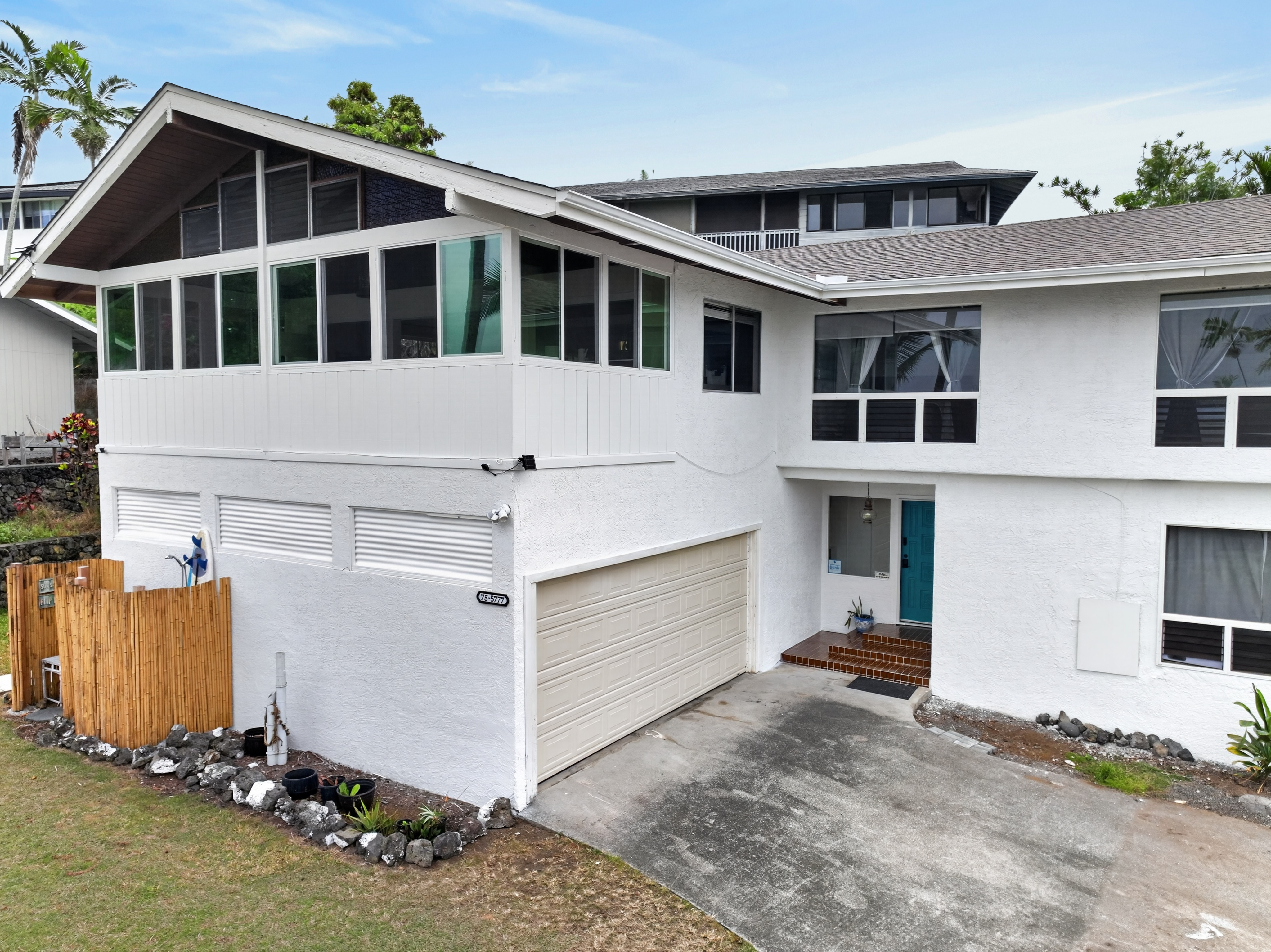 Residential in Kailua Kona