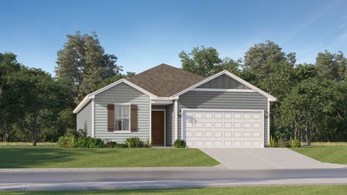 662 Shoemaker Ln, Clarksville, TN, 37043-3205 | Card Image