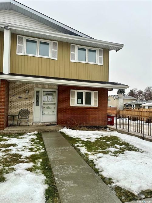 252 Plainsview Drive, Regina, SK, S4S6N1 | Card Image