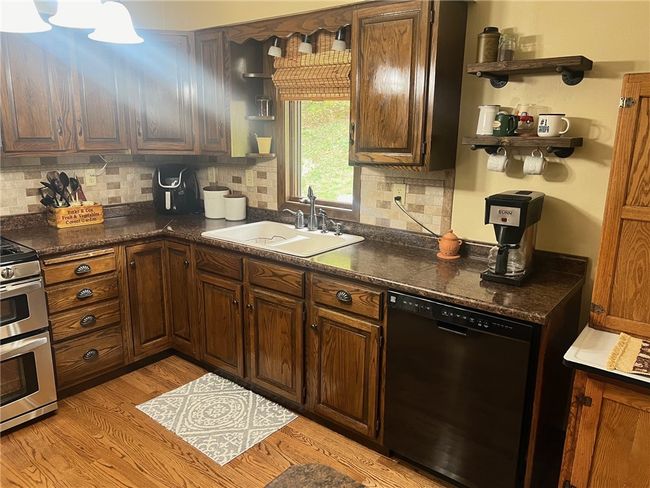 28191 Ben Slaby Ln, House other with 3 bedrooms, 2 bathrooms and null parking in ARCADIA WI | Image 18