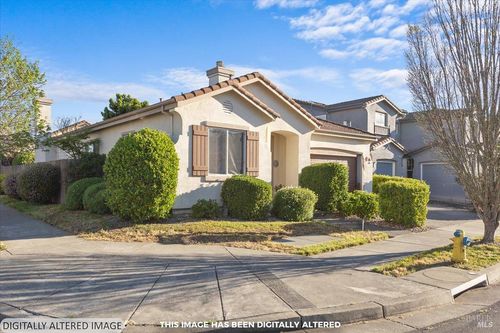 1439 Birdie Drive, Windsor, CA, 95492 | Card Image