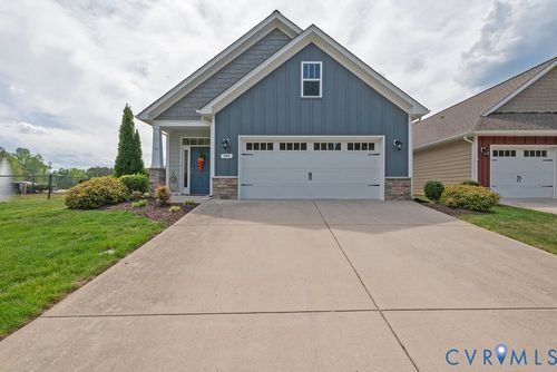3411 Rock Creek Villa Dr, Quinton, VA, 23141-1653 | Card Image