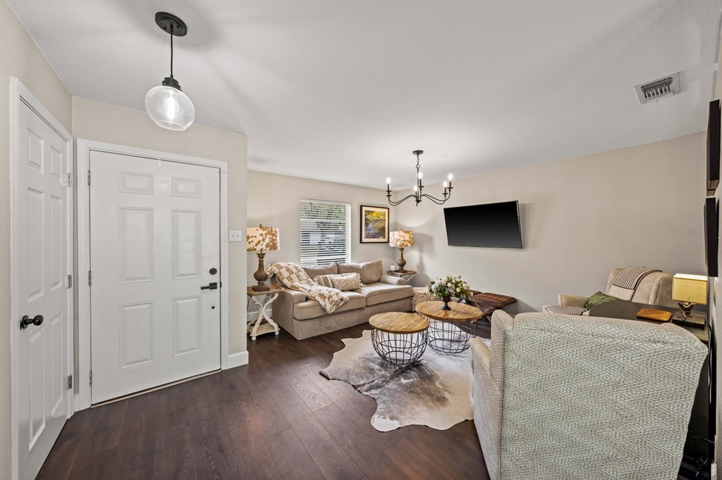 Residential in San Antonio 4