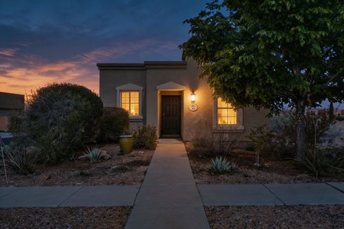 42 Calle Agua Clara, Santa Fe, NM, 87508-1555 | Card Image