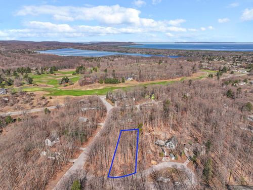 Lot 10 S Linden Ct, Cedar, MI, 49621 | Card Image