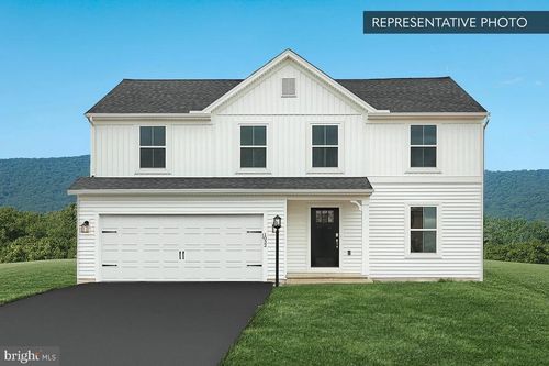 lot-100-6300 Liam Drive, SPRING GROVE, PA, 17362 | Card Image