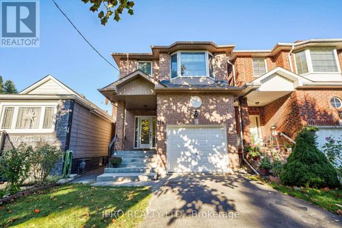 310 Aylesworth Ave, Scarborough, ON, M1N2K2 | Card Image