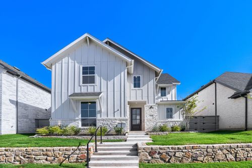 1604 Ramble Way, Celina, TX, 75009-7330 | Card Image