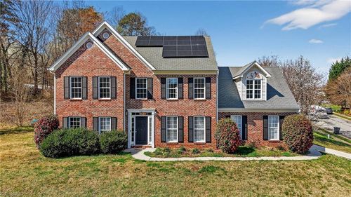 201 Harmon Ridge Ln, Kernersville, NC, 27284-8492 | Card Image