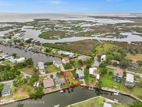 3468 Minnow Creek Dr, Hernando Beach, FL, 34607-2849 | Card Image