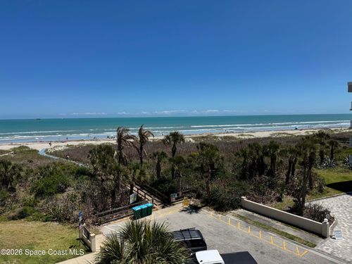 409-425 Pierce Ave, Cape Canaveral, FL, 32920-3181 | Card Image