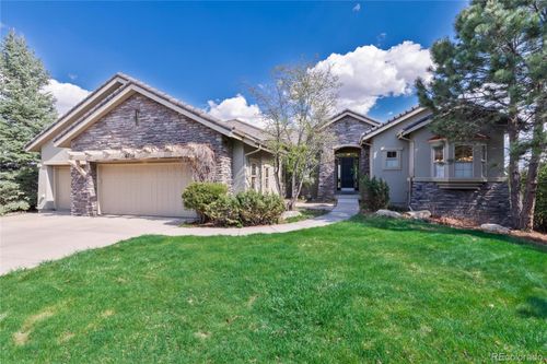 6250 Shavano Peak Way, Castle Rock, CO, 80108 | Card Image