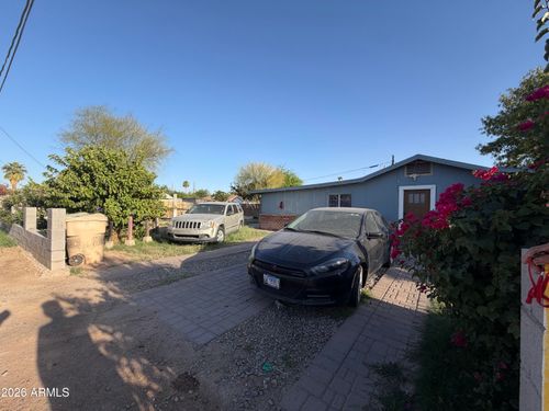 6019 W Orangewood Ave, Glendale, AZ, 85301-1231 | Card Image