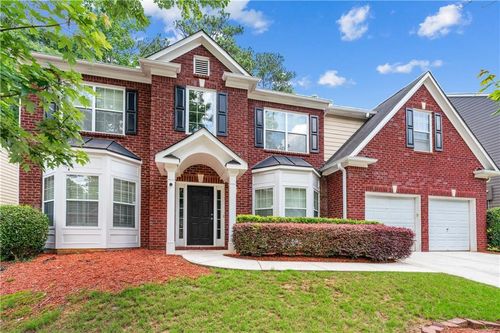 3065 Moser Way, Marietta, GA, 30060-6363 | Card Image
