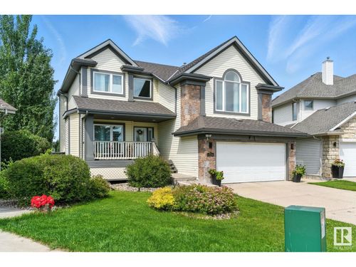 1330 Falconer Rd Nw, Edmonton, AB, T6R2V5 | Card Image