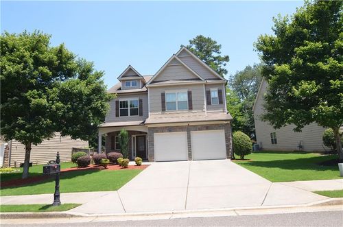 3195 Carrick Rd, Cumming, GA, 30040-6404 | Card Image