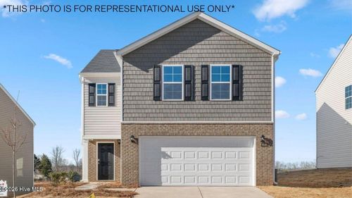 2113 Montalvan Dr, Greenville, NC, 27834-3349 | Card Image
