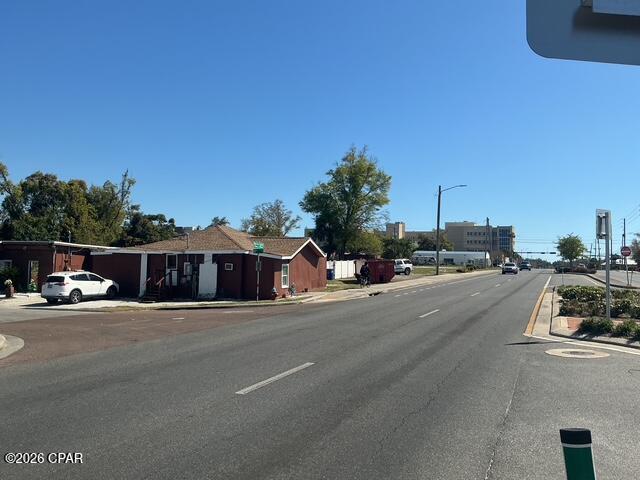 722 N Cove Blvd, Panama City, FL 32401