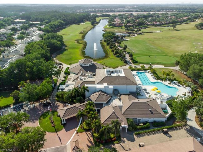 APT-102 - 12040 Summergate Cir, Condo with 2 bedrooms, 2 bathrooms and 1 parking in FORT MYERS FL | Image 35