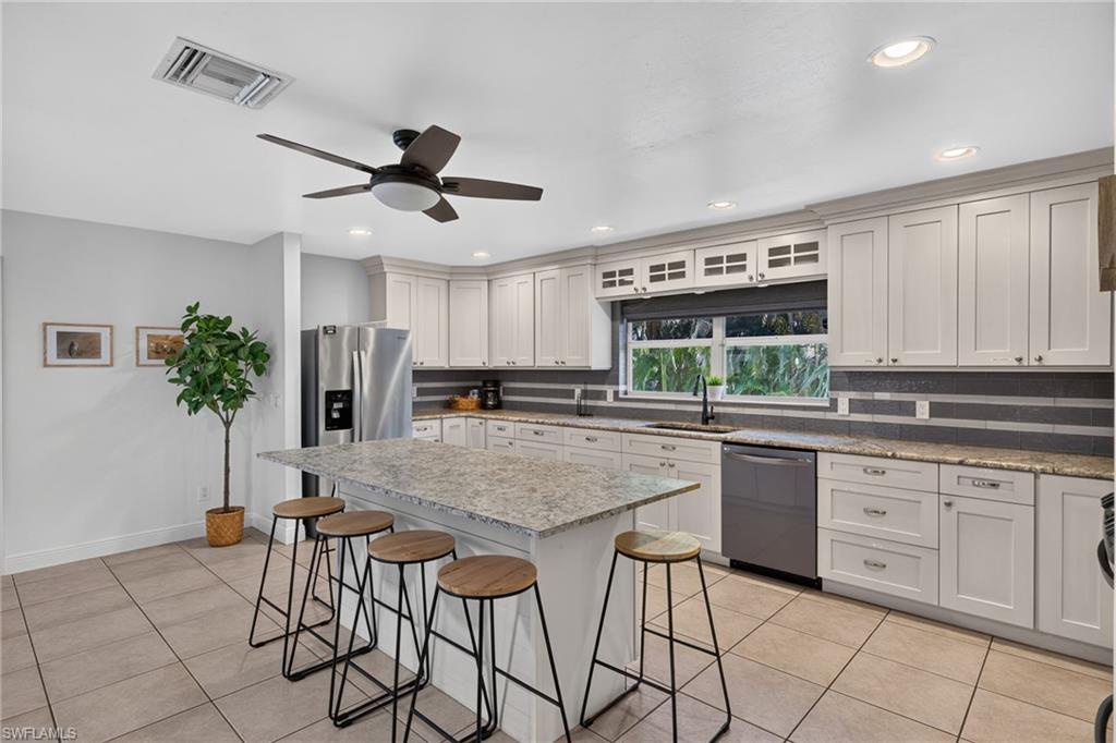 Residential in CAPE CORAL 4