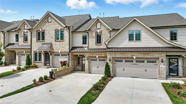 3855 Thistleberry Rd, House other with 2 bedrooms, 3 bathrooms and null parking in High Point NC | Image 29