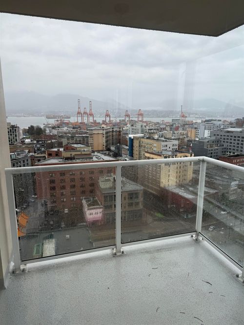 2207-550 Taylor St, Vancouver, BC, V6B1R1 | Card Image