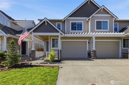 5367 50th Loop Se, Lacey, WA, 98503-4303 | Card Image