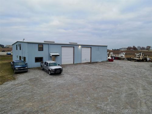 2343 Industrial, Sulphur, OK, 73086 | Card Image