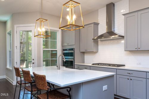 821 Bankston Woods Way, Raleigh, NC, 27609-7482 | Card Image