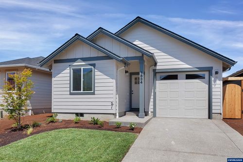 1545 Se Hankel St, Dallas, OR, 97338-3120 | Card Image