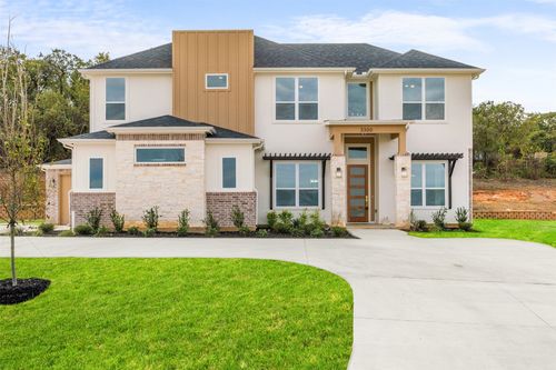 3300 Olympia Fields Dr, Burleson, TX, 76028-3690 | Card Image