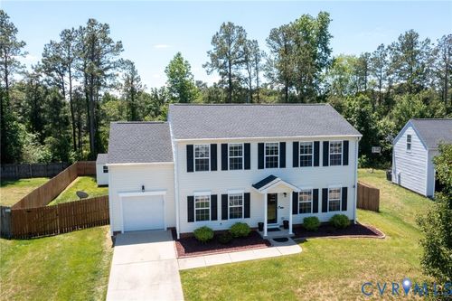3507 Thornsett Drive, Chester, VA, 23831 | Card Image