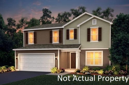 lot-145-286 Fortune Drive, Galloway, OH, 43119 | Card Image