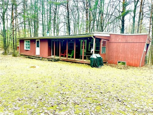 3634 Pine Ridge Rd, Cuba, NY, 14727 | Card Image